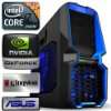 Computerwerk   Extreme Gaming Komplett PC Richmond   4x 3.4 GHz Intel 