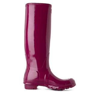     HUNTER   Wellies   Boots   Shoes   Accessories  selfridges