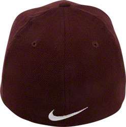Texas A&M Aggies Nike Fitted Hat 