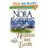 Heaven and Earth Three Sisters Island Trilogy #2