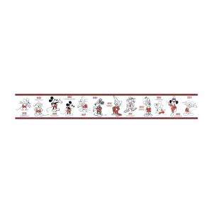   in H Mickey Mouse 1928 2010 Border DK5912BD 