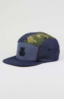 Entree Entree LS 5 Panel Denim  Karmaloop   Global Concrete 