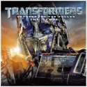 Transformers Revenge of the Fallen (Score)