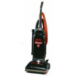 Hoover Commercial WindTunnel Upright Vacuum Cleaner C1703900 at The 