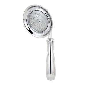   Forté Hand Shower in Polished Chrome K 10298 CP 