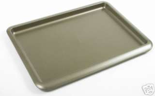 Norpro Professional Deluxe Nonstick Cookie/Baking Sheet 17  Inch by 11 