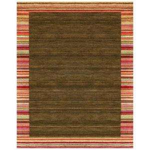   ft. 6 in. x 4 ft. 9 in. Area Rug H090218HCAN000E04 