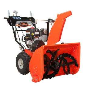 Ariens Deluxe Series 30 in. Two Stage Electric Start Gas Snow Blower 