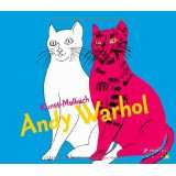 Kunst Malbuch Andy Warhol von Annette Roeder (Taschenbuch) (3)