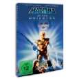 Masters of the Universe ~ Dolph Lundgren und Frank Langella ( DVD 