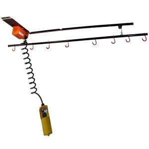 Garage Gator Electric Motorized Storage Lift System GGR220 at The Home 