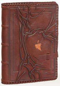 HANDMADE Diary Vintage Leather JOURNAL Notebook + GIFT  
