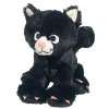 Heunec 699809   Les Petites Katzen Baby noir