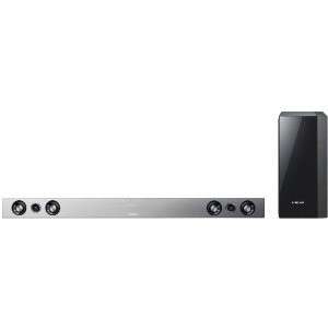 Samsung Electronics HW D551 Home Theater Sound Bar and Woofer Only 