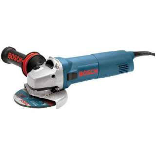 Bosch 5 In. Small Electric VS Angle Grinder 1803EVS  