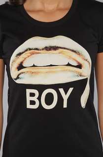 Joyrich The Gold Lip Tee  Karmaloop   Global Concrete Culture