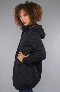 Spiewak The Sloan Coat in Navy  Karmaloop   Global Concrete 