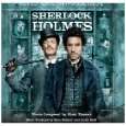 Sherlock Holmes von Hans Zimmer ( Audio CD   2010)   Soundtrack