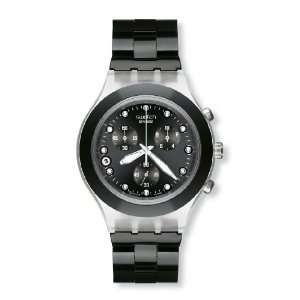 SWATCH CORE COLLECTION FULL BLOODED NIGHT SVCK4035G Swatch  