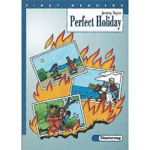   Perfect Holiday. (Lernmaterialien)  Jeremy Taylor Bücher