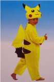  PoKeMon Kinder Kostüm Pikachu, Größe4 (146) Weitere 