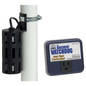 Sump Pump Switch from Basement Watchdog     Model BWC1