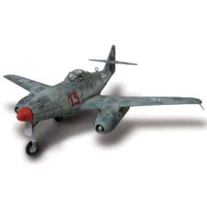 Unimax Forces of Valor 432385233   Deutscher Messerschmit Me 262, 172 
