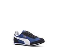 Puma Whirlwind Jr. Boys Toddler & Youth Sneaker