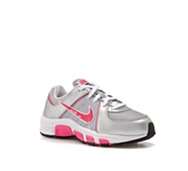 Nike Lunar Forever Girls Toddler & Youth Running Shoe