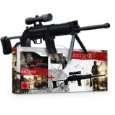 Sniper Elite inkl. Sniper Gun von Bigben Interactive ( Videospiel 