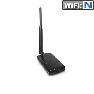 Amped Wireless UA600 High Power Wireless N USB Adapter   802.11n 