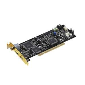 Asus Xonar HDAV1.3 Slim 7.1 LP PCI Sound Card 