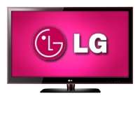LED is the latest in display technologies and the LG 47LE5500 47 Full 
