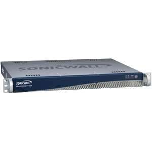 SonicWall Email Security 300 Appliance 