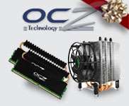 Great deals on OCZ memory modules, USB flash drives, CPU fans and more 
