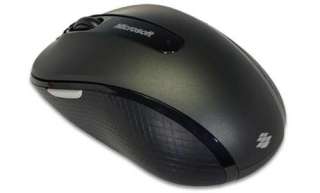 Wireless Mobile Mouse 4000 for Business   2.4GHz, BlueTrack Technology 