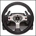 Logitech G25 USB Racing Wheel (PC & Playstation 2) Item#  L23 7234 