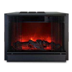 Real Flame 20 in. Electric Firebox 4097 