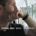 Worse Than Pride von Kieran Goss ( Audio CD   2000)