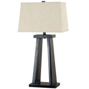   Collection Mino Taro 30 In. Table Lamp 7645500810 