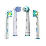 Braun Oral B Vitality Precision Clean Elektrische Zahnbürste mit 