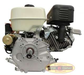 NEW 9HP Gas Engine EPA / CARB Approved Electric Start  
