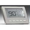 Raumthermostat Thermostat programmierbar #841 Digital silber farbiger 