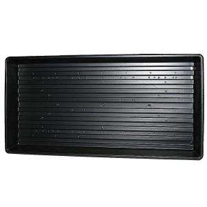 Jiffy 11 in. x 22 in. Plant Tray 5234 