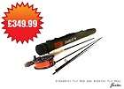 fly fishing rod and reel  