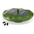  Solar Wasserspeier HIPPO / Solarpumpe / Teichpumpe 