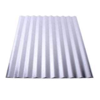 Corrugated Roof Panel from    Model 4736003000