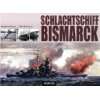 Schlachtschiff Bismarck Unternehmen Rheinübung 18. Mai 1941   1 