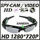 Action Sport Cams, Kamerabrillen   SpyCams Artikel im PecotroniC 