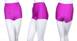   Mini Athletic Active Sports Shorts Short Pants Stretch S M L  